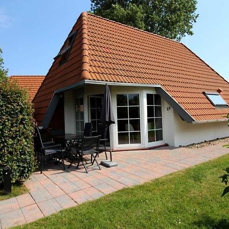 Strandvogt 4 La24 Buhne 24 Wurster Nordseekuste Buitenkant foto