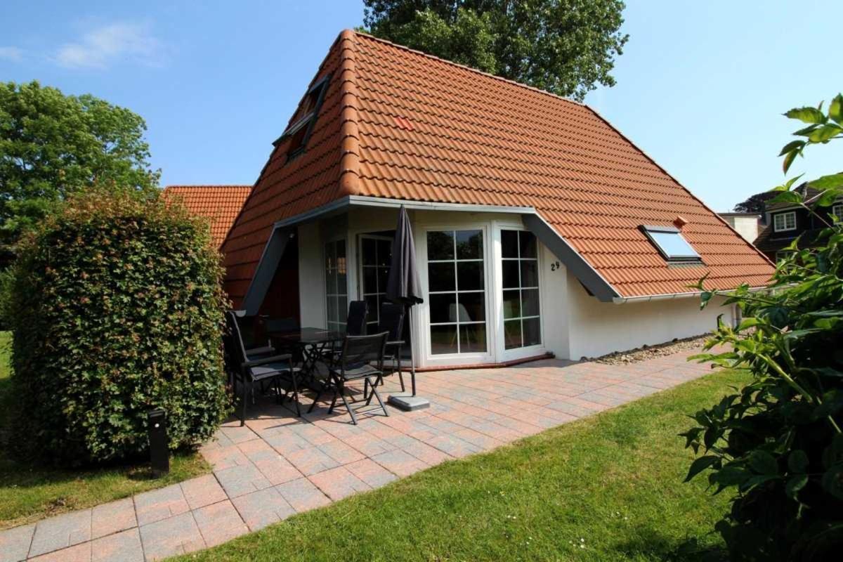 Strandvogt 4 La24 Buhne 24 Wurster Nordseekuste Buitenkant foto